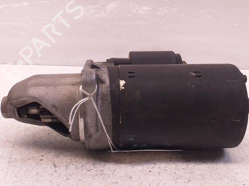 Used Starter NISSAN MICRA II (K11) 1.0 i 16V (54 hp) 9359271