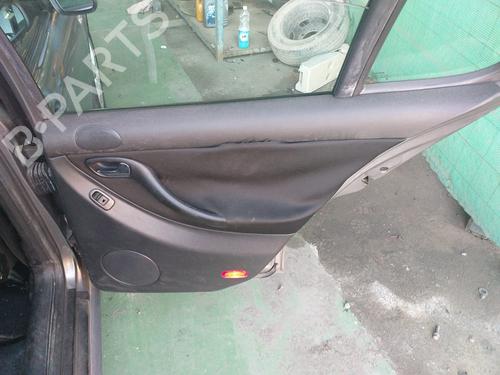 Styring servopumpe SEAT LEON (1M1) 1.9 TDI | BP9361286M99