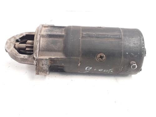Used Starter MERCEDES-BENZ C-CLASS (W202) [1993-2000]  9352976