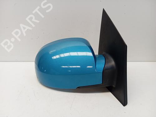 Right mirror HYUNDAI GETZ (TB) 1.3 i | BP26140678C27