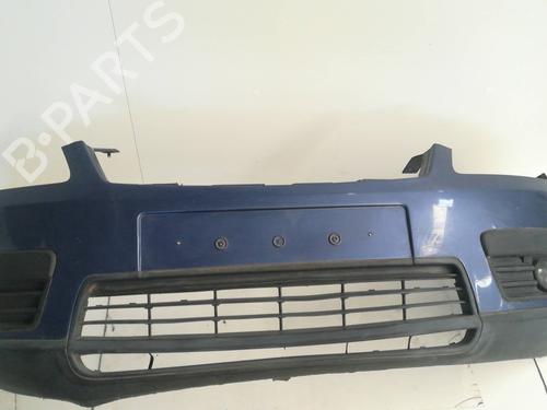 Pare-chocs avant FORD FOCUS C-MAX (DM2) [2003-2007]  9356492