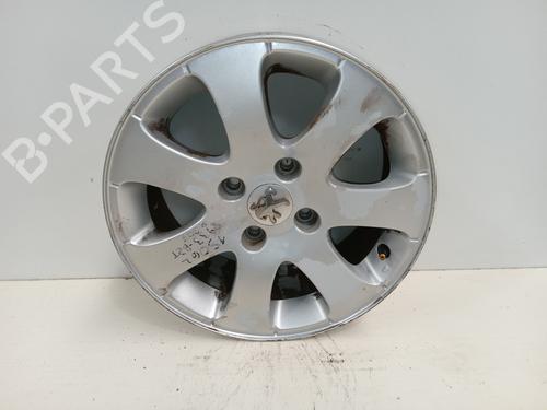 Used Rim Rim 34509917 34509917