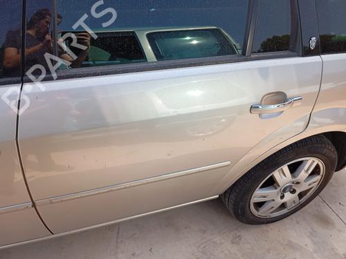 Rear left exterior door handle FORD MONDEO III Turnier (BWY) 2.0 16V BP22210272C130