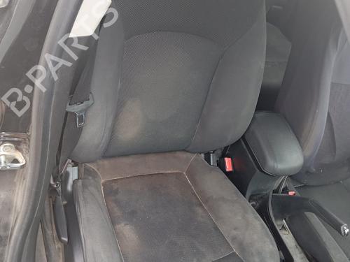 Used Right front seat CHEVROLET CRUZE (J300) 1.6 (124 hp) 28681141