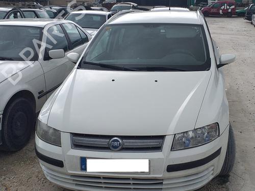 AC-Kondensator FIAT STILO Multi Wagon (192_) 1.9 D Multijet | BP9359999M32 