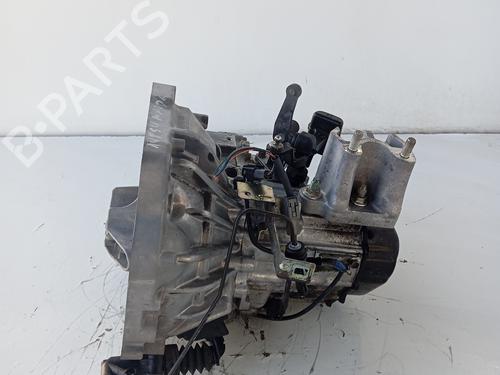 Gearbox MAZDA 2 (DE_, DH_) 1.3 (DE3FS) | BP30966834M3