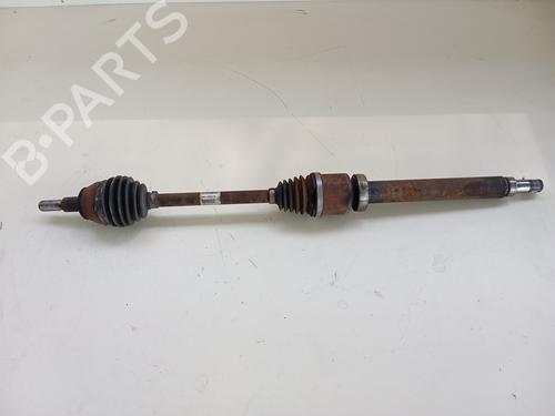 Used Right front driveshaft Right front driveshaft 36912178 36912178