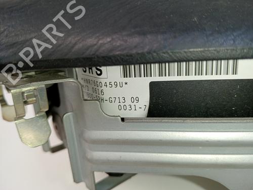 Driver airbag HONDA HR-V (GH_) 1.6 16V (GH1, GH3) | BP16961389C9 