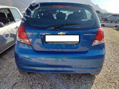 Startmotor DAEWOO KALOS (KLAS) 1.2 | BP9356738M8 