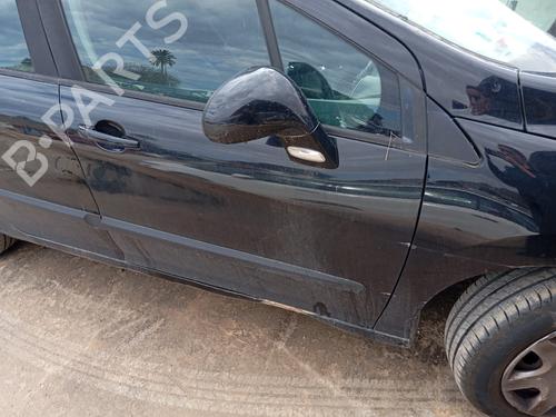 Used Front right lock PEUGEOT 308 I (4A_, 4C_) [2007-2016]  25342193