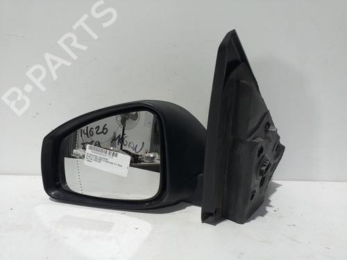 Retrovisor esquerdo RENAULT MEGANE III Hatchback (BZ0/1_, B3_) 1.5 dCi (86 hp) 23885377
