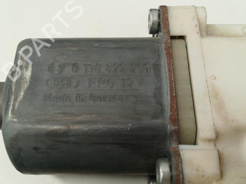 Left front window motor PEUGEOT 407 (6D_) 2.2 (6D3FZE, 6D3FZH) | BP9358458E21 
