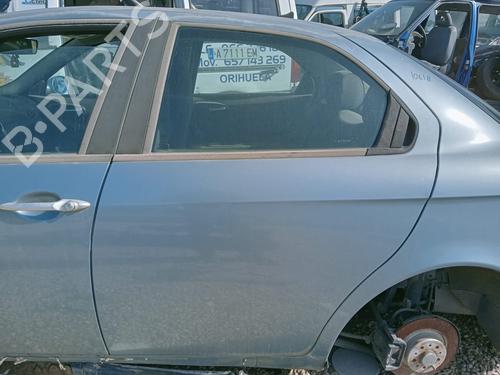 Used Rear left lock ALFA ROMEO 156 (932_) 1.9 JTD (932.A2B00, 932.A2C00) (115 hp) 24659450
