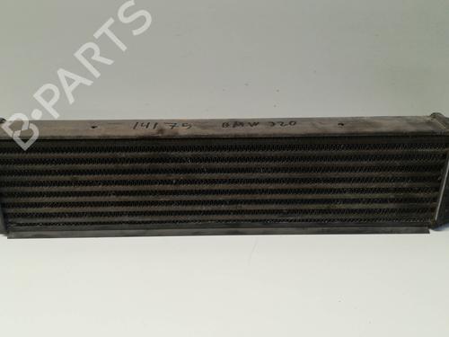 Intercooler BMW 3 (E46) 320 d | BP16123845M30 