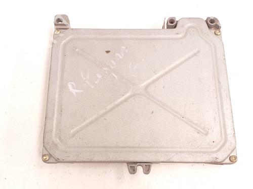 Engine control unit (ECU) RENAULT LAGUNA I (B56_, 556_)  | BP9349176M57 