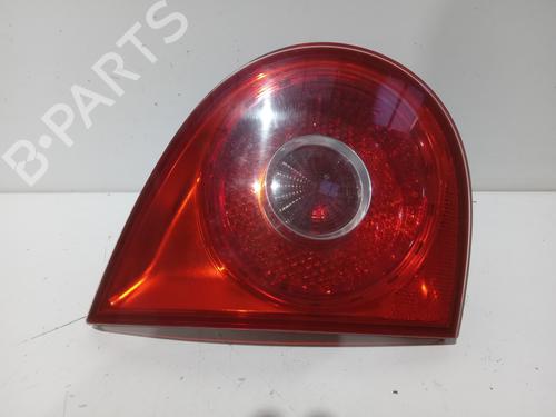 Used Left tailgate light VW GOLF V (1K1) [2003-2010]  29022232