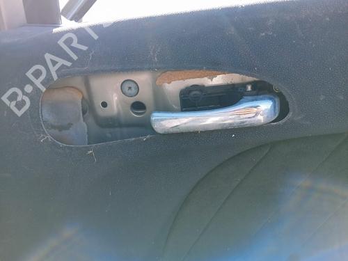 Højre bagtil invendig håndtag ALFA ROMEO 156 (932_) 1.9 JTD 16V (932AXE00) (140 hp) 24659508