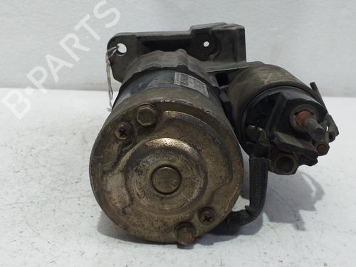 Starter RENAULT CLIO II (BB_, CB_)  | BP9352440M8 