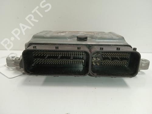 Engine control unit (ECU) MERCEDES-BENZ A-CLASS (W169) A 180 CDI (169.007, 169.307) | BP18256869M57 
