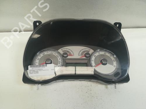 Used Instrument cluster FIAT LINEA (323_, 110_) 1.3 D Multijet (323AXB11, 323AXB1A) (90 hp) 9357264