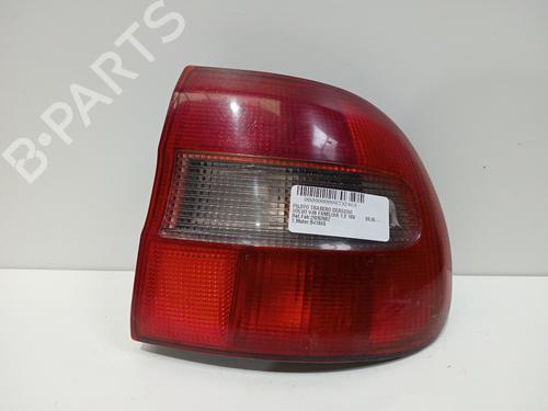 Used Right taillight VOLVO V40 Estate (645) 1.8 (115 hp) 17083984