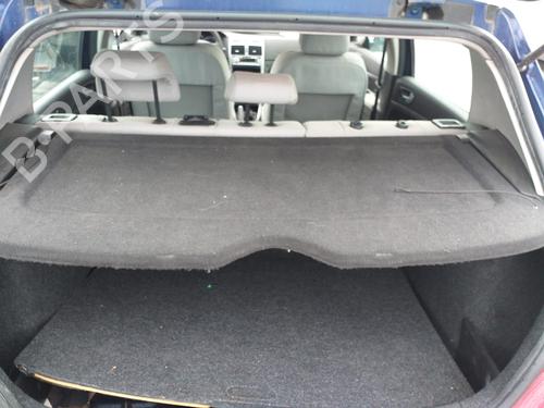 Left mirror PEUGEOT 307 (3A/C) 2.0 HDi 90 | BP11743340C26 