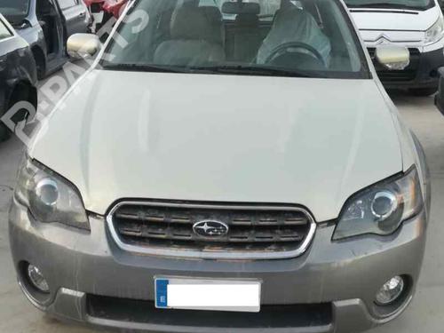 Used Parts SUBARU LEGACY IV Estate (BP)    1009645