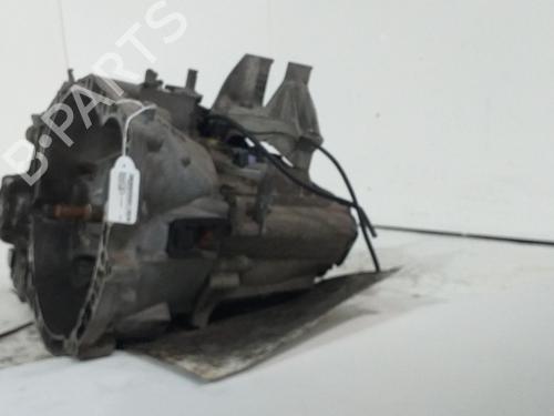Gearbox PEUGEOT 407 (6D_) 2.0 (6DRFNB, 6DRFNE) | BP9358601M3 