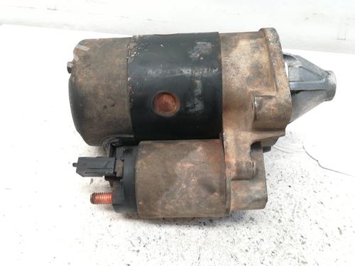 Starter SUZUKI WAGON R+ Hatchback (EM) 1.0 (RC410, SR410, SR412) | BP9846040M8 
