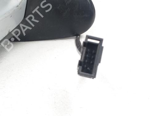 Retrovisor derecho SEAT TOLEDO II (1M2)  | BP9347743C27 