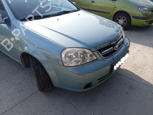 Used Right headlight CHEVROLET NUBIRA Saloon 1.6 (109 hp) 27483219