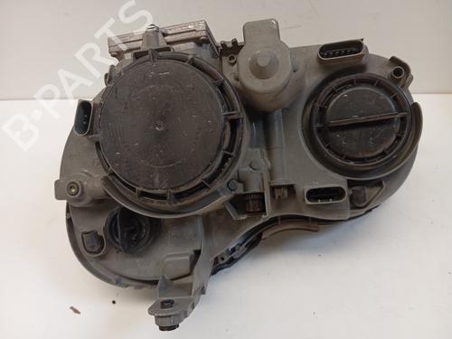 Right headlight MERCEDES-BENZ CLK (C209) | BP30111200C29