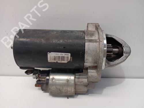 Used Starter Starter MERCEDES-BENZ C-CLASS Coupe (CL203) C 220 CDI (203.706) (143 hp) 36091063 36091063