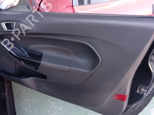 Front right window mechanism FORD FIESTA VI (CB1, CCN) 1.25 | BP12293767C23 
