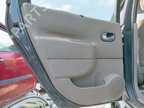 Vindusheismekanisme venstre bak RENAULT GRAND SCÉNIC II (JM0/1_) 1.9 dCi (JM14) (131 hp) 25848476