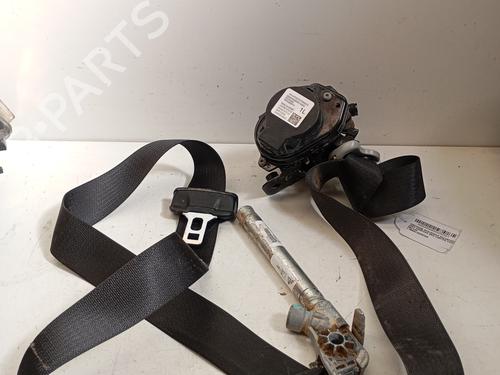 Used Front right seatbelt JEEP COMPASS (MP, M6, MV, M7) [2016-2026]  32772338