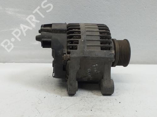 Alternator FIAT BRAVO I (182_)  | BP9355866M7 
