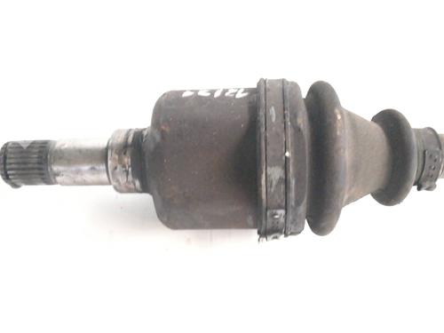 Left front driveshaft FORD FOCUS C-MAX (DM2)  | BP9355059M38 