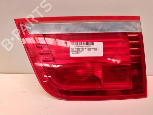 Used Right tailgate light BMW X5 (E70) 3.0 d (235 hp) 18265406