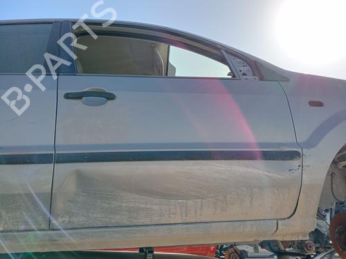 Used Right front door FORD FUSION (JU_) 1.6 (100 hp) 22988148