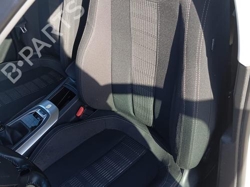 Used Left front seat Left front seat PEUGEOT 308 SW II (LC_, LJ_, LR_, LX_, L4_) [2014-2021] 36670254 36670254