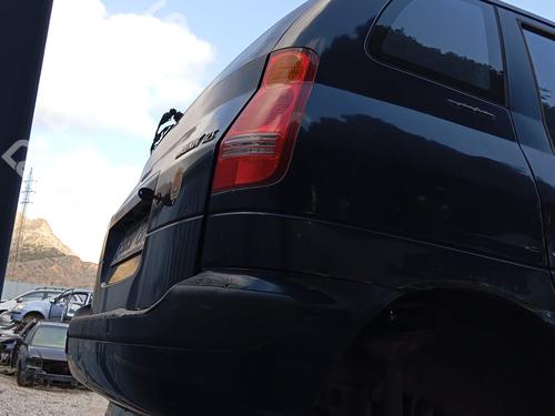 Used Tailgate lock HYUNDAI MATRIX (FC) 1.6 (103 hp) 27996110