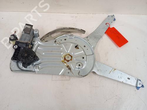 Used Front right window mechanism Front right window mechanism 22384001 22384001