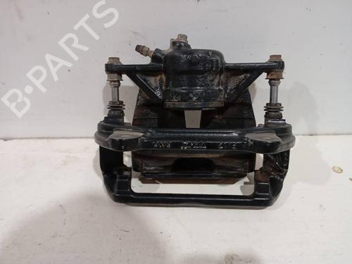 Left front brake caliper CUPRA LEON (KL1, KU1, KUG) 1.4 e-HYBRID | BP38643323M105 - Image 2