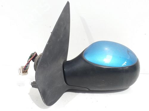 Retrovisor izquierdo PEUGEOT 206 Hatchback (2A/C)  | BP9347830C26 