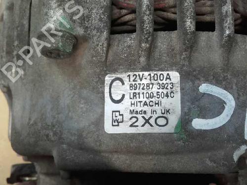 Used Alternator HONDA CIVIC V Saloon (EG, EH) [1991-1996]  9350833