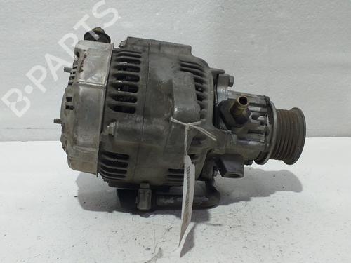 Alternator BMW 3 (E46) 318 d | BP9352619M7 
