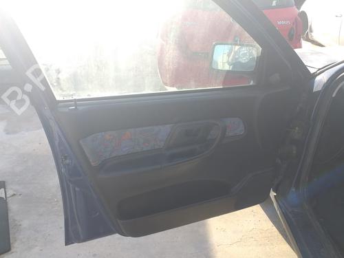 Right sun visor SEAT IBIZA II (6K1) 1.4 i | BP13383313I2 