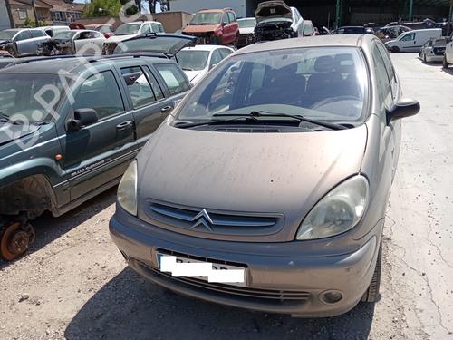 AC-Kompressor CITROËN XSARA PICASSO (N68) 1.8 16V | BP21605886M34 