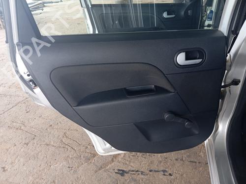 Used Rear left panel FORD FIESTA V (JH_, JD_) 1.4 16V (80 hp) 25493653